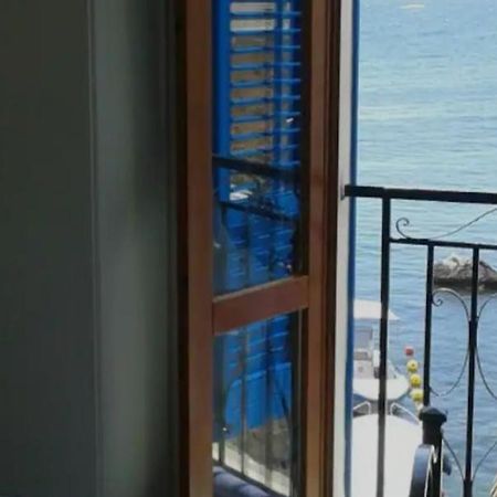 La Casetta Di Giovanna Marettimo Dış mekan fotoğraf