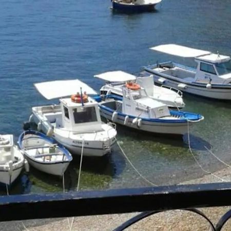 La Casetta Di Giovanna Marettimo Dış mekan fotoğraf