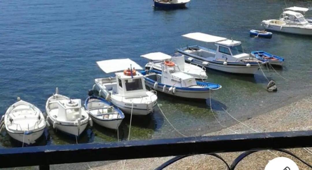 La Casetta Di Giovanna Marettimo Dış mekan fotoğraf