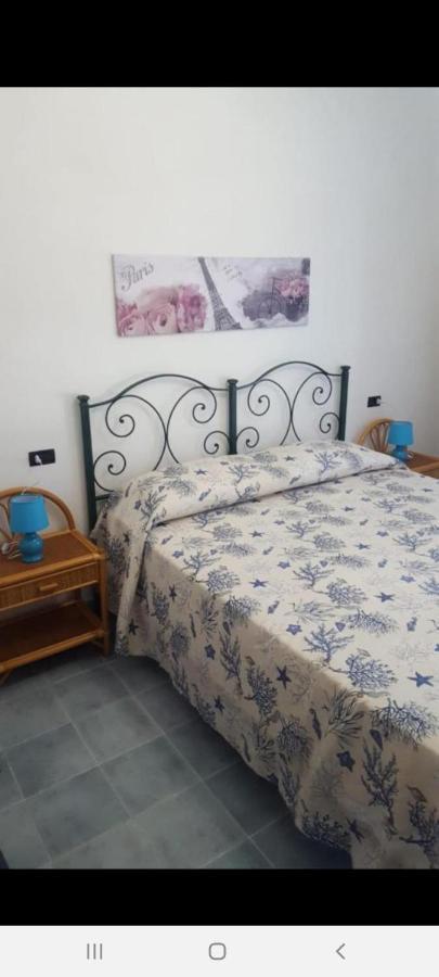 La Casetta Di Giovanna Marettimo Dış mekan fotoğraf
