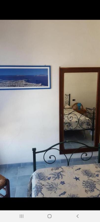 La Casetta Di Giovanna Marettimo Dış mekan fotoğraf