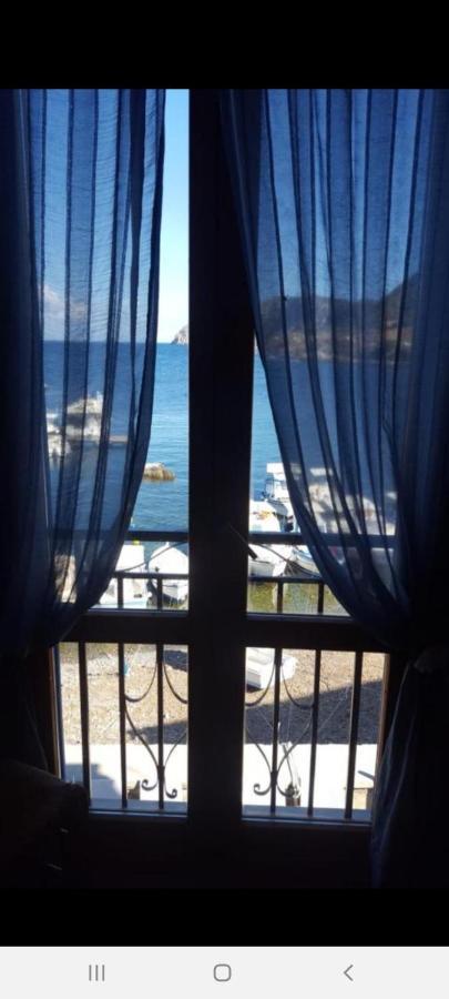 La Casetta Di Giovanna Marettimo Dış mekan fotoğraf