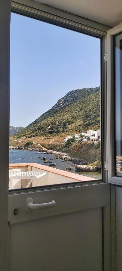 La Casetta Di Giovanna Marettimo Dış mekan fotoğraf